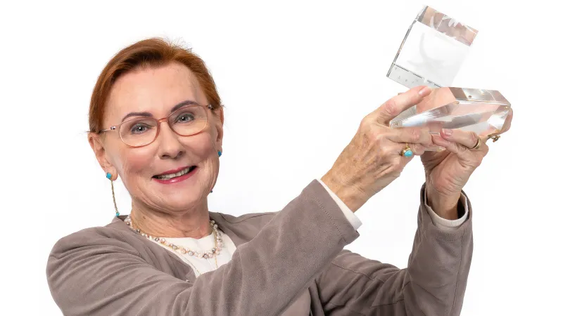 Eva Kubala Havrdová