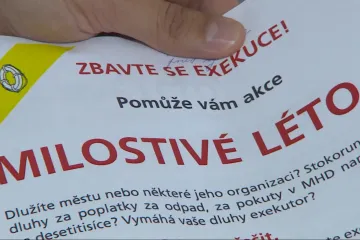 168 hodin: Milostivé léto s háčkem? U VZP je nejasné, jestli nebude trvat na penále