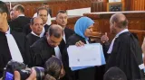 Tuniský soud poslal exprezidenta do vězení, procesy ale nekončí