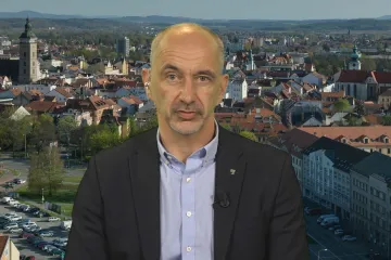 Testování už nemusí být tak masivní, i když by to výrobci testů uvítali, soudí hejtman Kuba