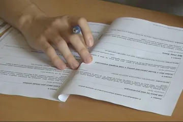 Ministerstvo chystá změny maturit. Na zkoušky z češtiny bude více času, zkrátí se archivační doba