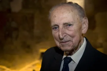 Zemřel zakladatel české dětské hematologie Otto Hrodek