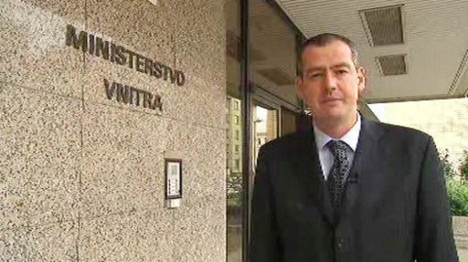 Reportáž Karla Rožánka a Pavly Sedliské