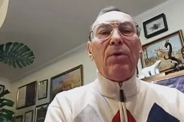 Українські зоопарки борються з відключенням електроенергії