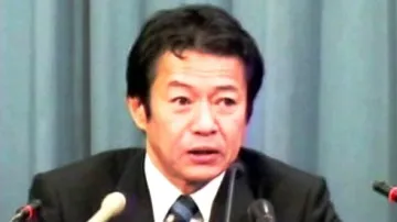Šoiči Nakagawa
