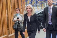 Slovenská policie zabavila mobil náměstkyni ministra spravedlnosti. Podle médií ji podezírá z kontaktu s Kočnerem