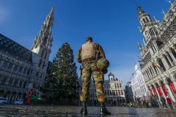 Razie v Belgii nekončí, Abdeslam stále uniká