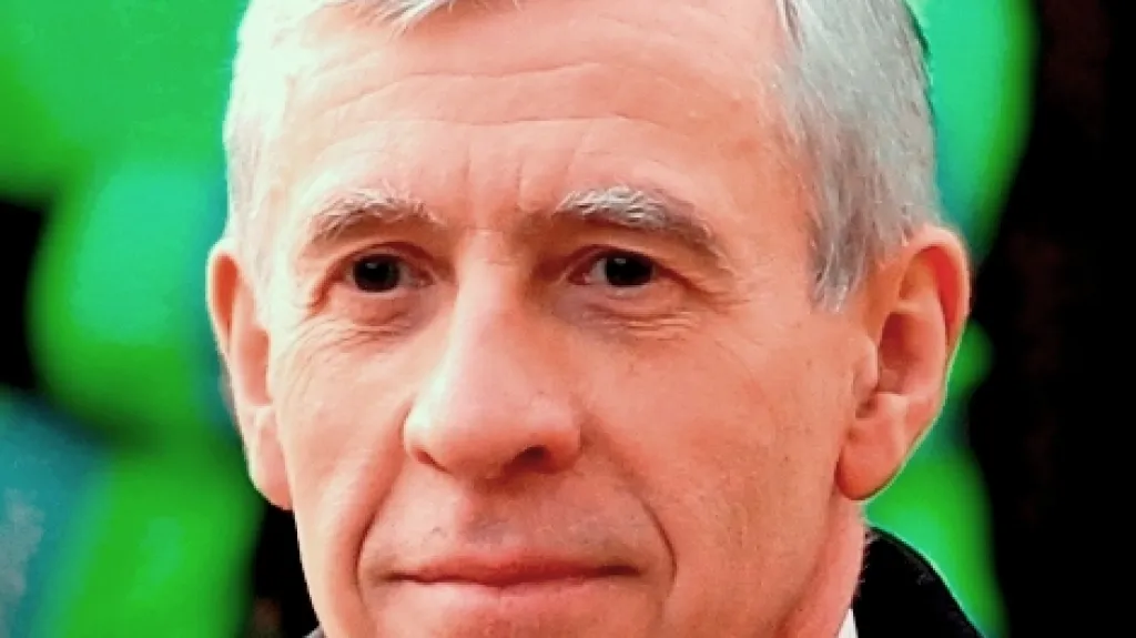 Jack Straw