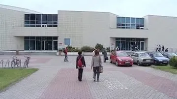 Univerzita Pardubice