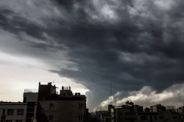 Izrael zaútočil na Libanon a Írán, nálety v oblasti podniká i Teherán