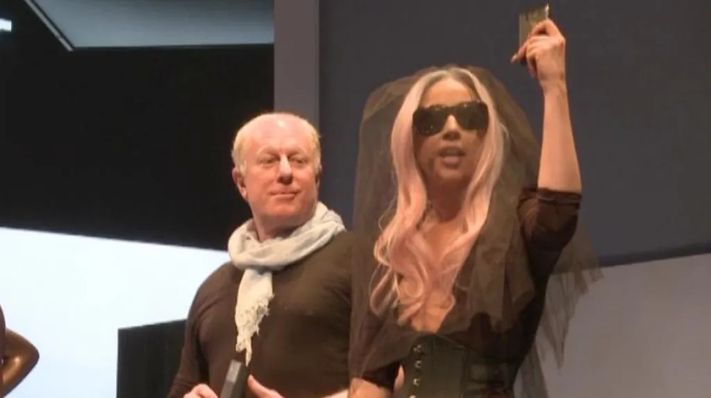 Lady Gaga
