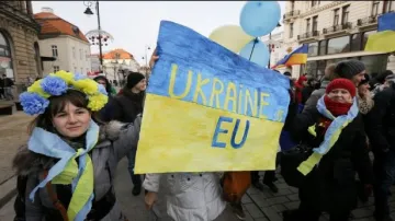 Kyjevská barikáda: opozice v začarovaném kruhu