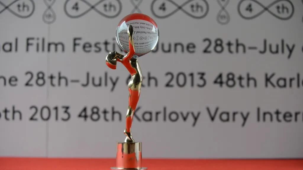 48. MFF Karlovy Vary