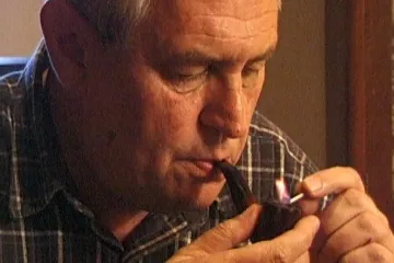 Stačil jeden článek a všichni ho znali, teď chce na Hrad