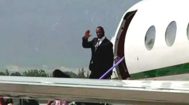 Rozhovor s Juanem Braunem