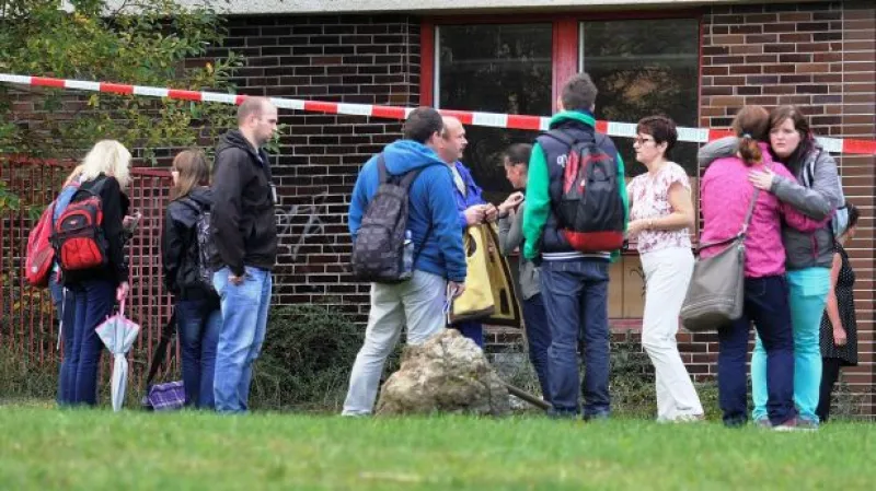 Žalobce zastavil stíhání útočnice ze Žďáru