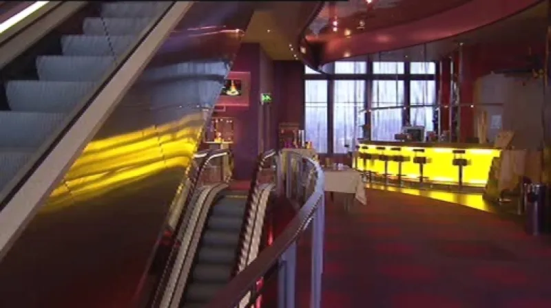 Grand Casino Basilej