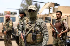Kurdové stáhli bojovníky z obléhaného města Rás al-Ajn. Spor o velikost „bezpečné zóny“ trvá
