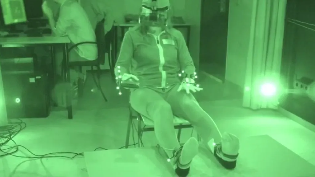 Smrt ve virtuální realitě