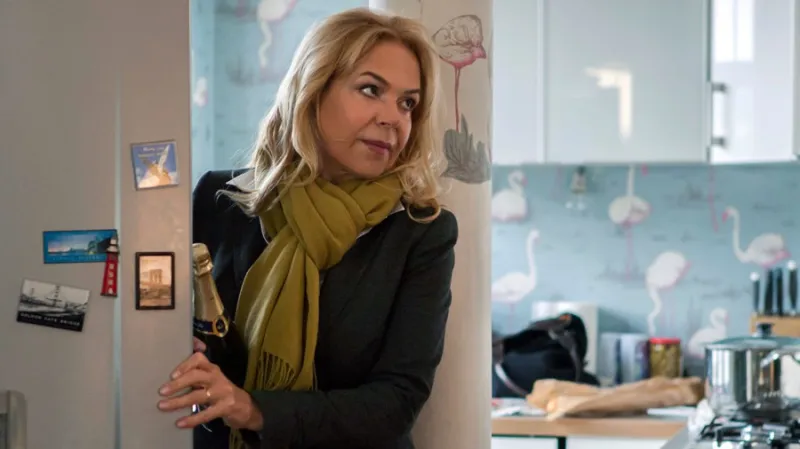 Byl lásky čas (z cyklu Nevinné lži)