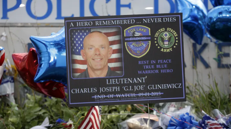 V USA hledají možné vrahy