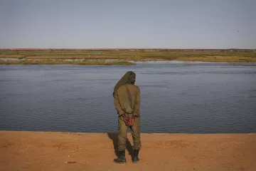 Potopení lodi v severní Nigérii nepřežilo přes sto lidí