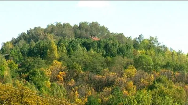 Reportáž Venduly Horníkové