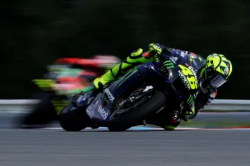 Návrat MotoGP do Brna. Opatření připravil dopravní podnik i policie