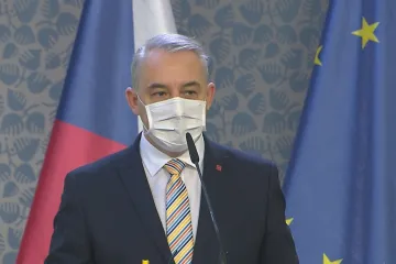 Stát chystá finanční bonus pro lidi v karanténě. Konkrétní podobu chce mít hotovou do týdne