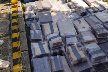 Newton a Galilei se skrývali v Rumunsku. Policie našla ukradená první vydání jejich děl