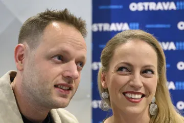 Ceny Thálie mohou získat Barešová, Absolonová či opět Šulaj a Kříž