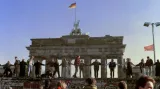 V Berlíně začínají oslavy 25 let od pádu komunismu