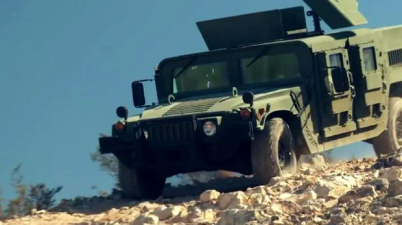 USA pošlou ukrajinské armádě další techniku