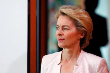 První žena v čele Komise? Kritička brexitu Ursula von der Leyenová chce „spojené státy evropské“ 