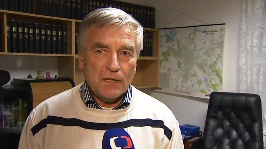 Václav Kučera