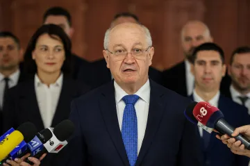 V Moldavsku je pohotovost kvůli kontaminaci Dněstru po ruském útoku na Ukrajinu