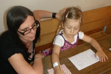 O Mělnické muzejní noci mohli všichni do lavic