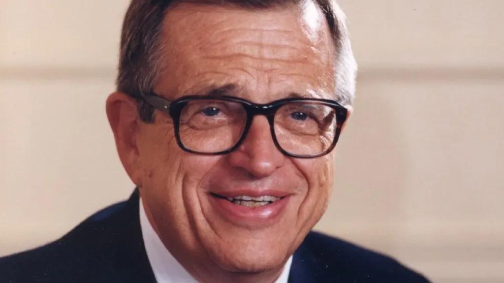 Charles Colson