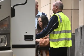 Australanka dostala doživotí za vraždu příbuzných jedovatými houbami