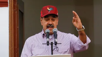 Nicolás Maduro
