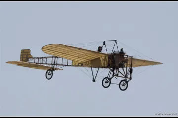 Pořadatelé Aviatické pouti chtějí na letišti v Pardubicích zřídit další muzeum
