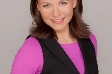 Nová tvář ve vysílání Dobrého rána