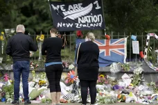 Nový Zéland po útoku na mešity zakazuje útočné a poloautomatické pušky