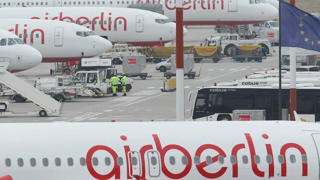 Air Berlin