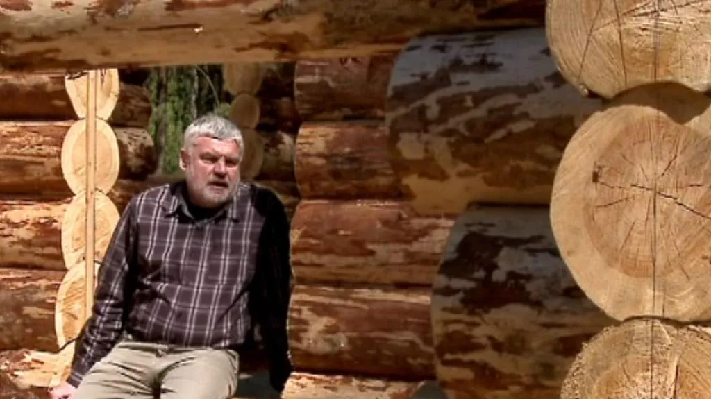 Z cyklu Bělorusko jedna báseň