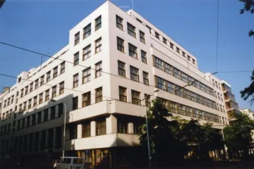 Výkonným ředitelem ČRo bude Šesták