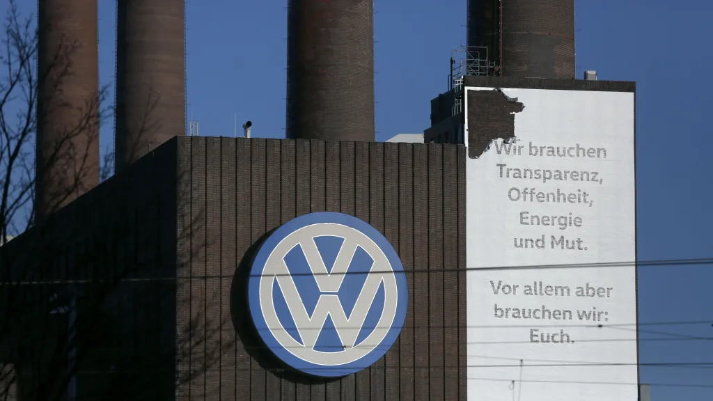 Volkswagen
