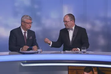 Snížení plateb za pojištěnce neomezí péči, slíbil Výborný. Podle Havlíčka by ale mohlo položit pojišťovny