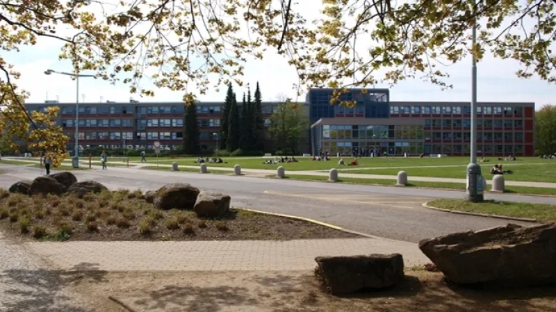 Provozně ekonomická fakulta ČZU v Praze