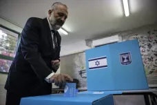 Nejvyšší soud v Izraeli už nemá zasahovat do jmenování ministrů, změnu zákona podpořil parlament